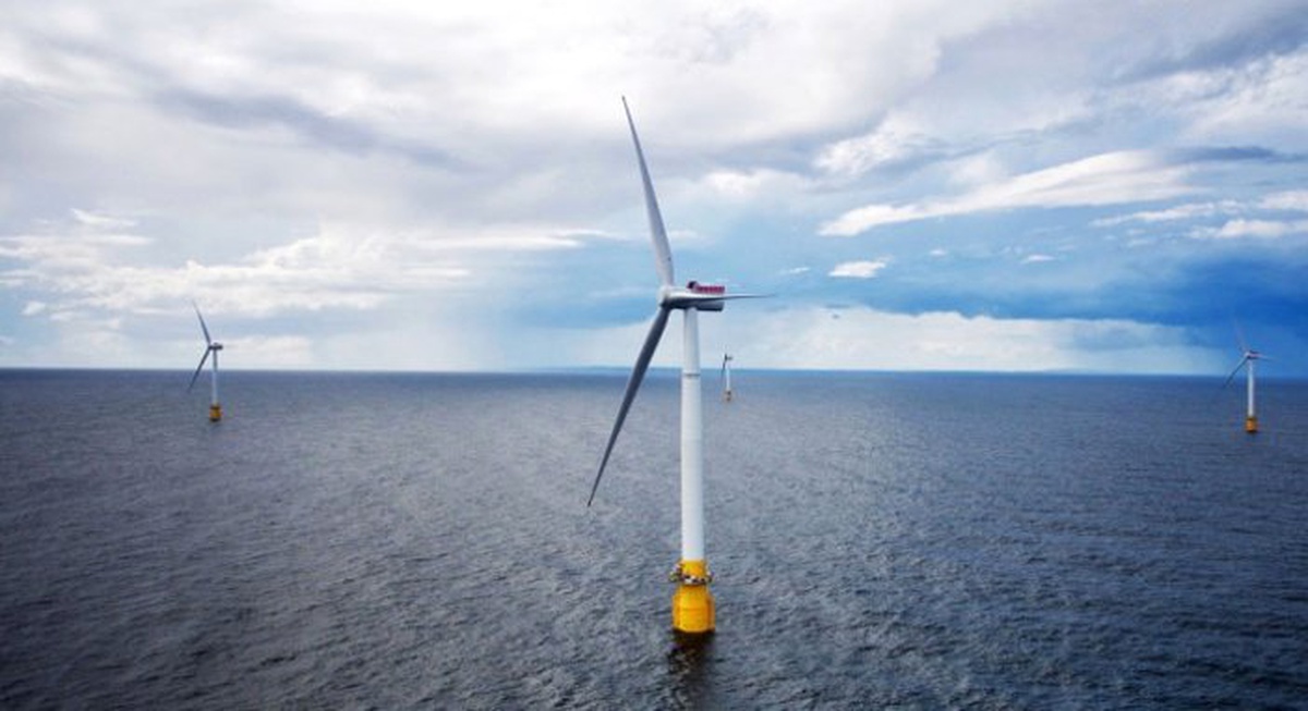 Küresel enerji yatırımları yükselişte