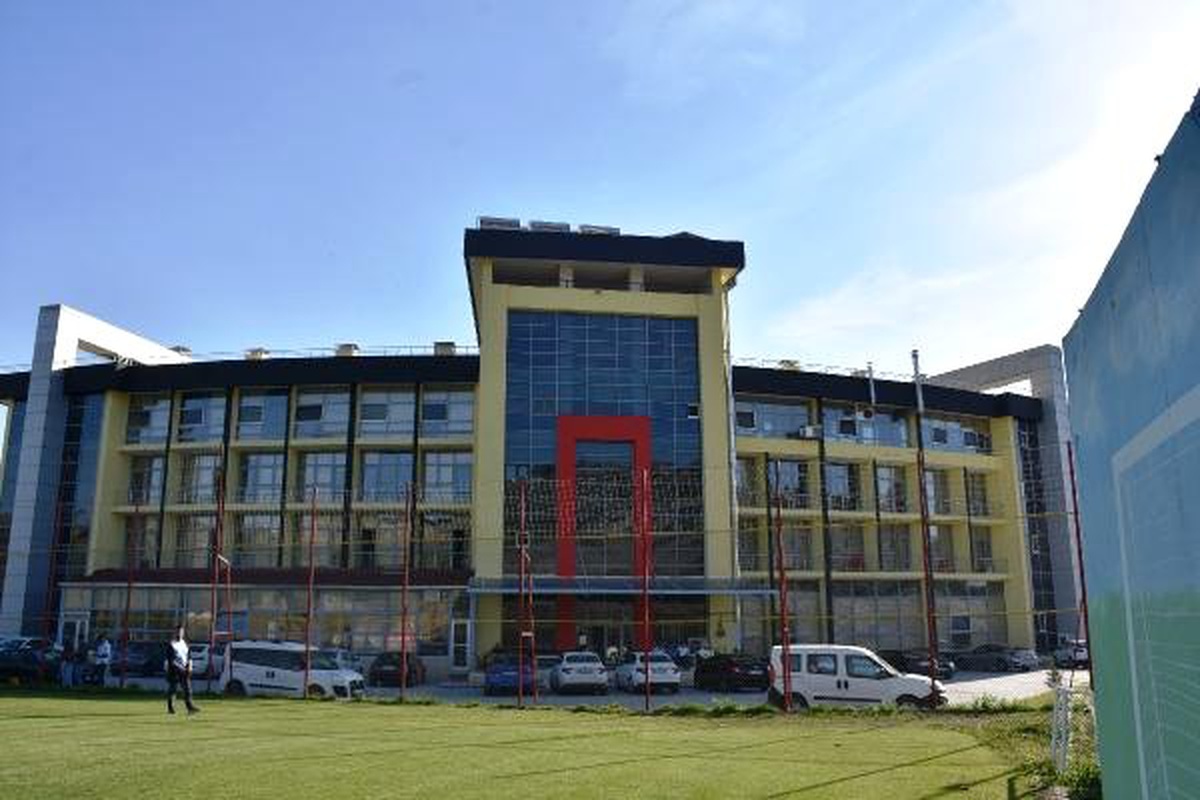 Malatyaspor Binasına Silahlı Saldırı Şüphelileri Serbest Kaldı
