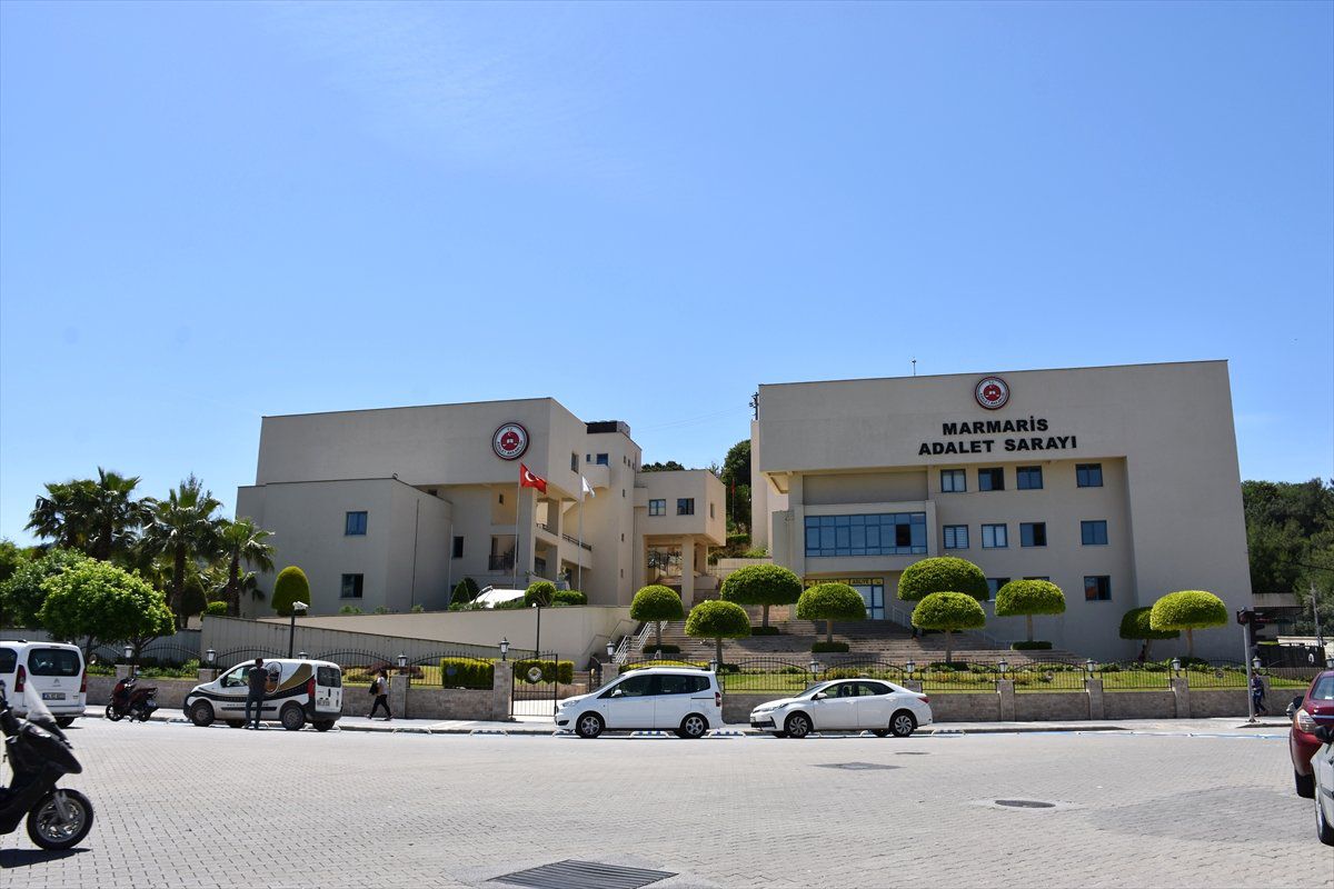 Muğla\'da Uyuşturucu Operasyonu