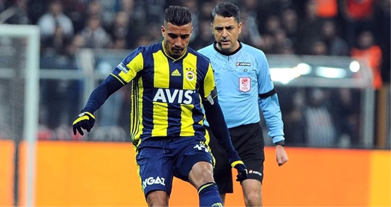 Nabil Dirar, Monaco\'ya Göz Kırptı