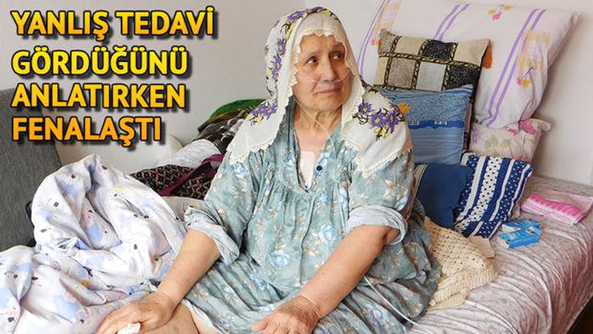 Nesrin Teyze\'den Kötü Haber!