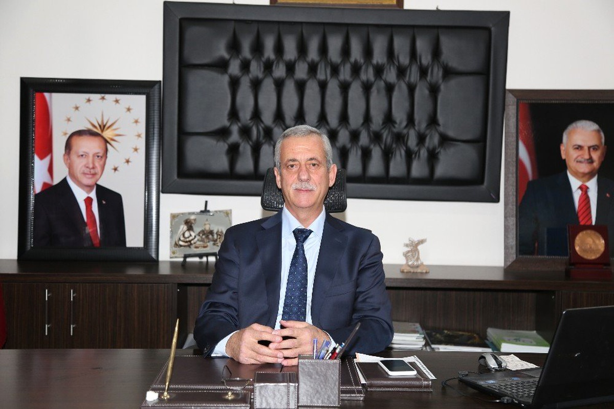 Niğde Belediyesi Başkan Yardımcıları Ataması Yapıldı