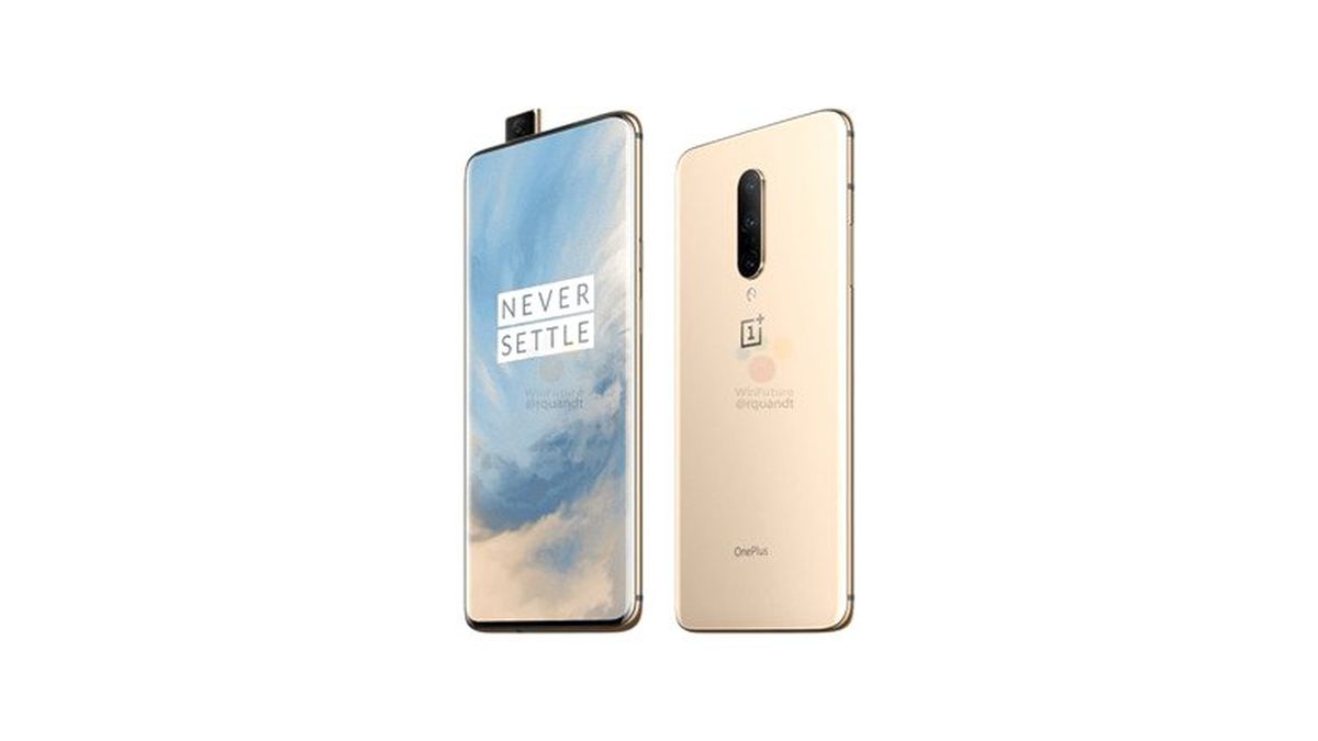 Oneplus 7 Pro\'nun Duyurulmadan Tanıtım Videosu ve Fiyatı Ortaya Çıktı