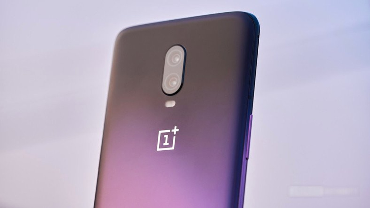 Oneplus, İlk 5g Destekli Telefonunun Çok Yakında Geleceğini Açıkladı