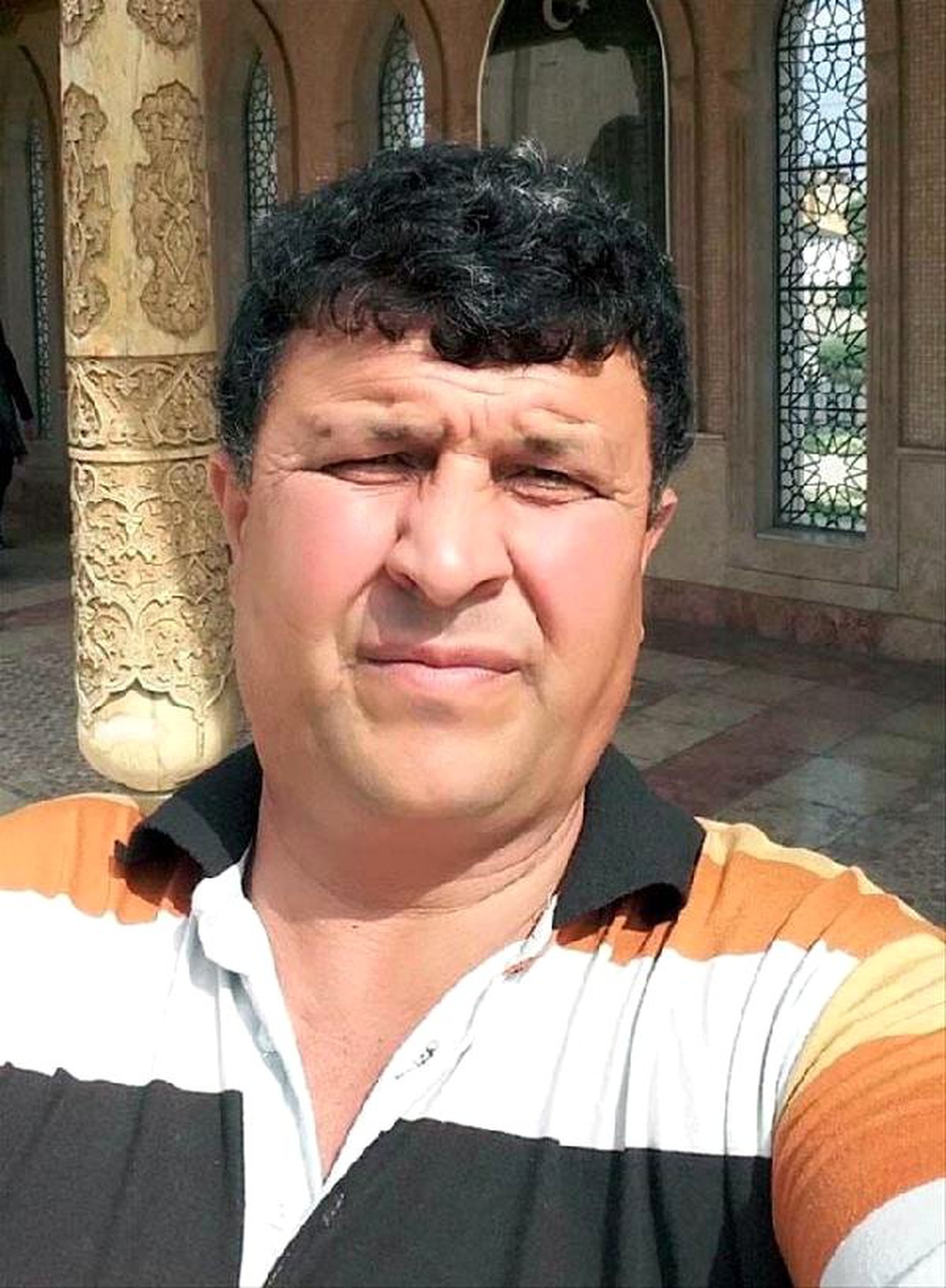 Otomobilin Çarptığı Bisikletli Öldü