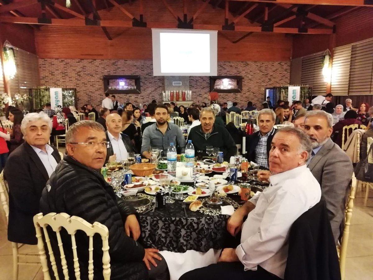 Özel Dünyam Hastanesi Başhekimi Erol Bedir: "Magnet Hastanesi, Sistem Hospital Olarak Hizmet...