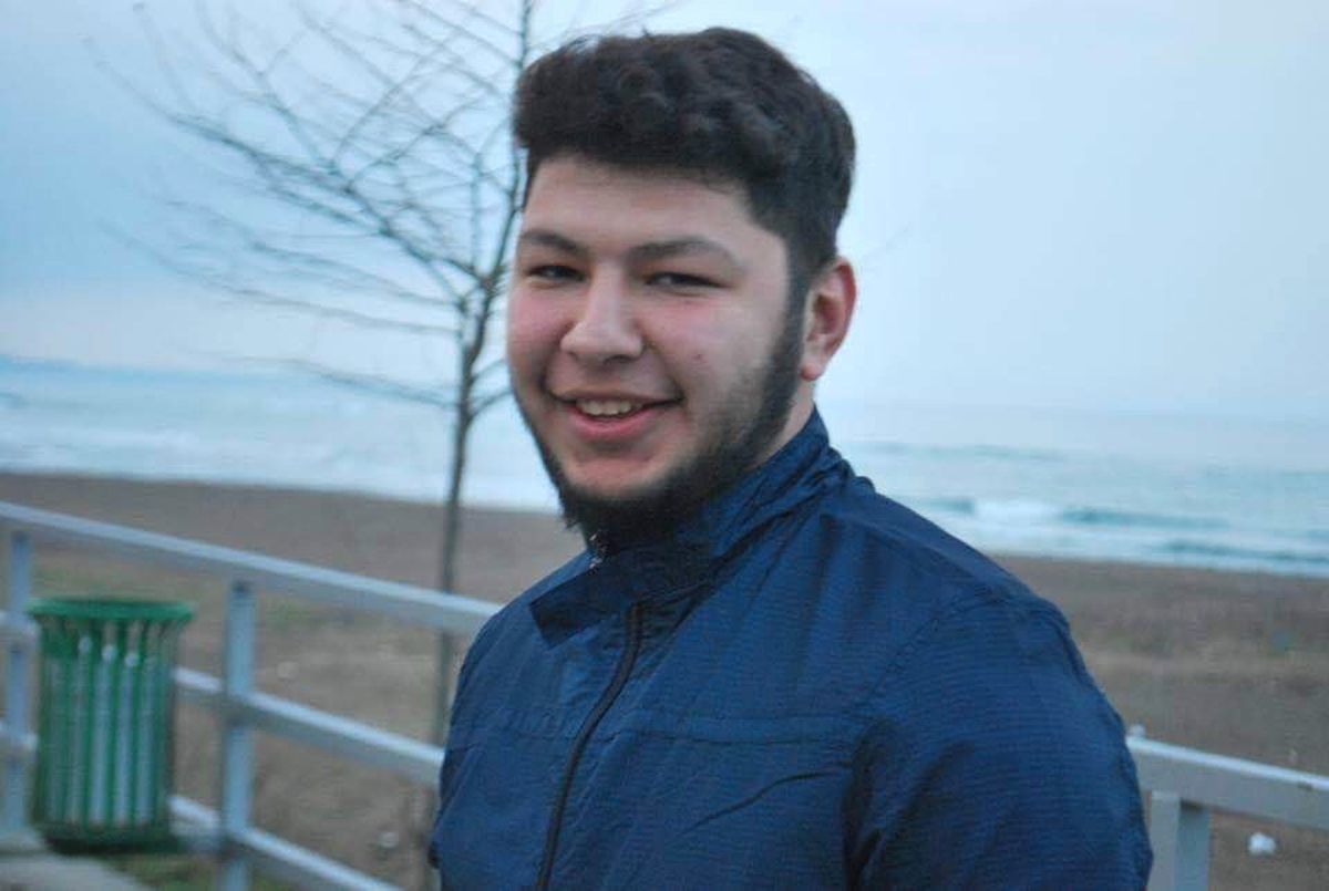 Pendik\'te Doğalgaz Borusunun Patlaması Sonucu Yaralanan Genç Hayatını Kaybetti
