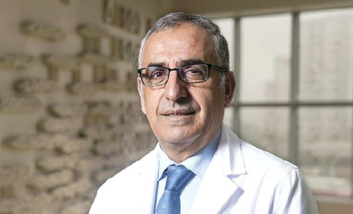 Prof. Dr. Akdemir: Dirençli Epilepsi Ameliyatla Tedavi Edilebilir