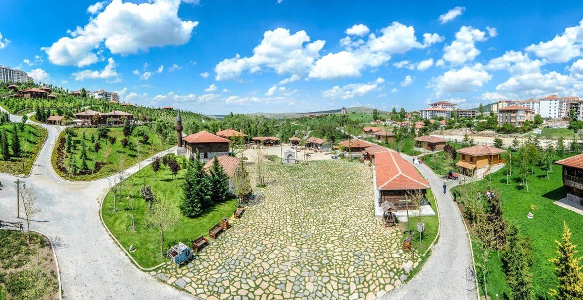 Ramazan Eğlencelerinin Yeni Adresi: Altınköy