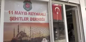 Reyhanlılı Ailelerden Yusuf Nazik Kararı Değerlendirmesi