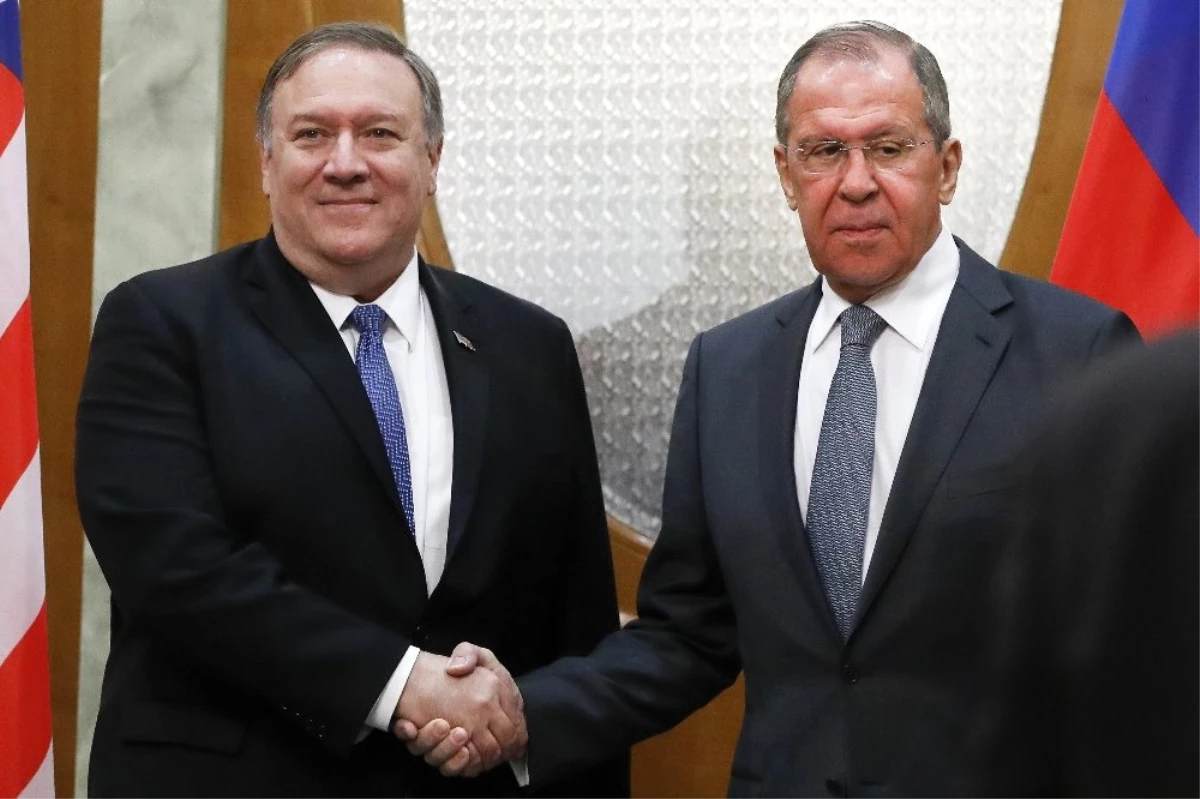 Rusya ve ABD İlişkilerin Normalleşmesi Konusunda Anlaşmaya Vardı