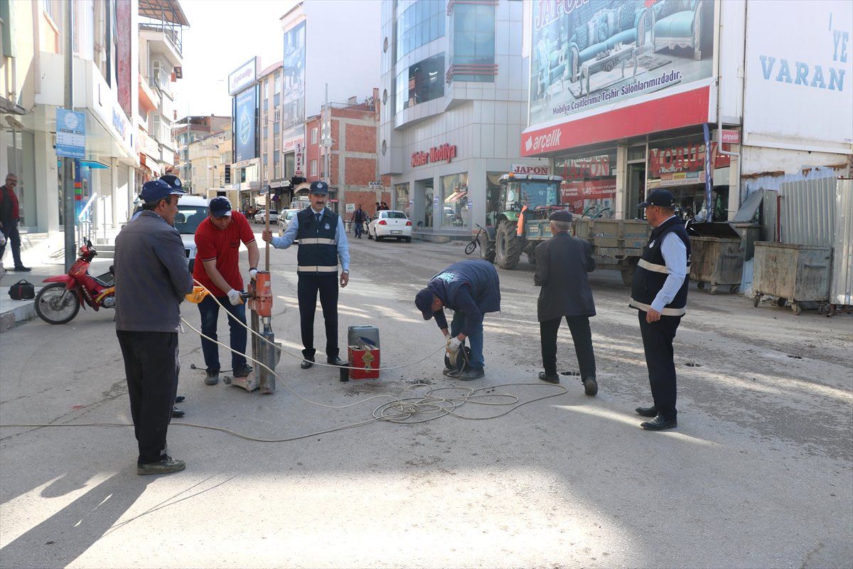 Sandıklı\'dan Kısa Kısa