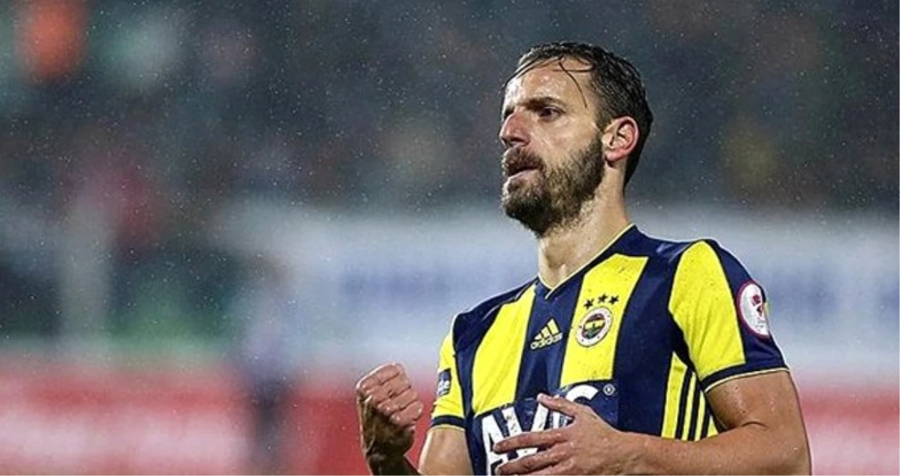 Soldado, Getafe ile 2 Yıllık Anlaşma Sağladı İddiası