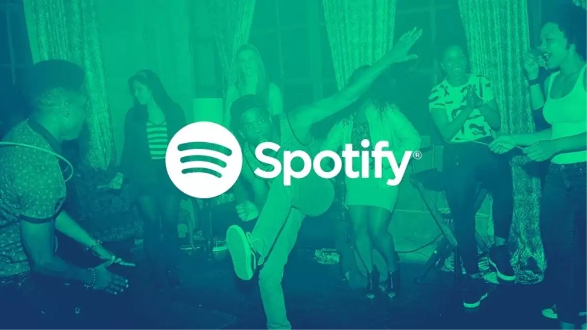 Spotify\'a Instagram Benzeri Hikayeler Özelliği Geliyor