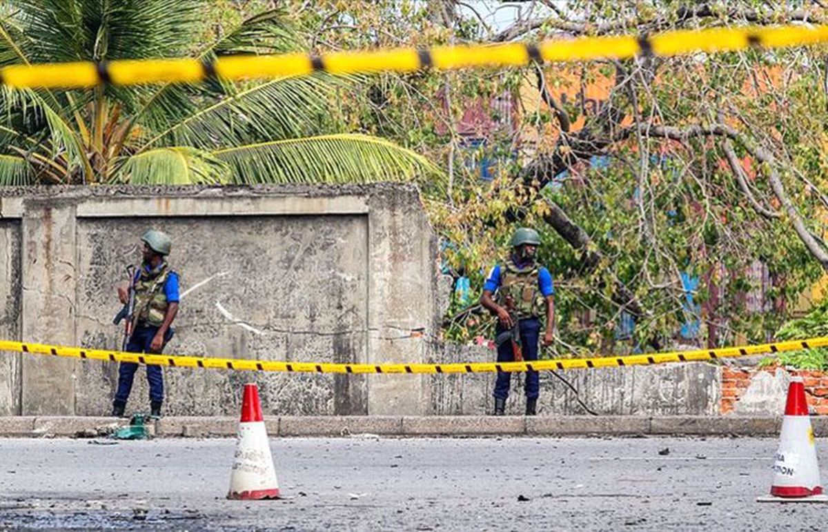 Sri Lanka\'da İslam karşıtı saldırılarda bir kişi yaşamını yitirdi