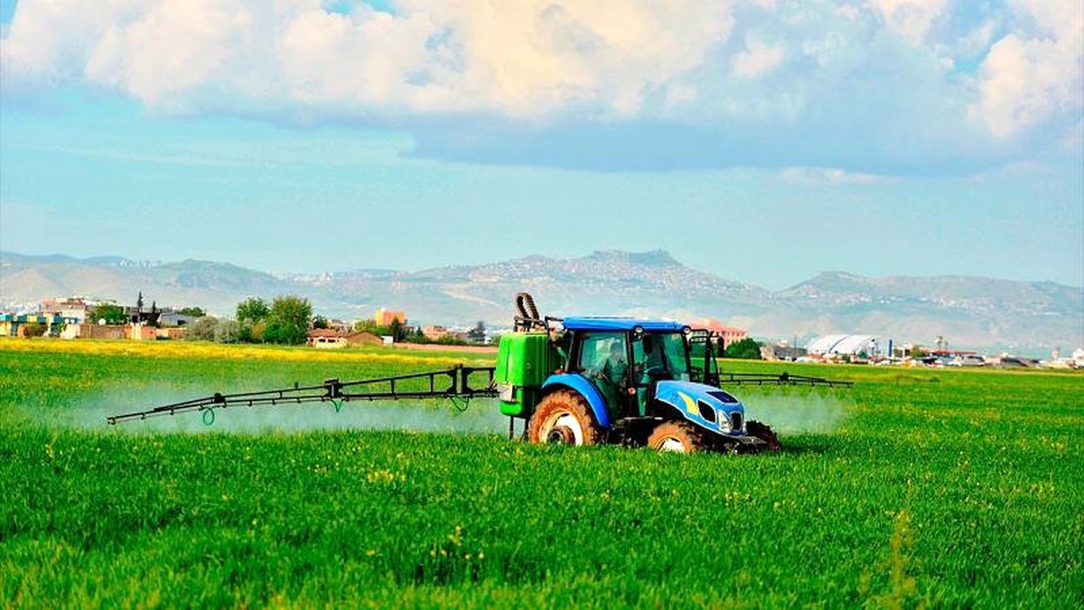 Tarım Üretici Fiyat Endeksi En Yüksek Seviyeyi Gördü, Üretim Maliyetleri Son 1 Yılda Yüzde 31 Arttı