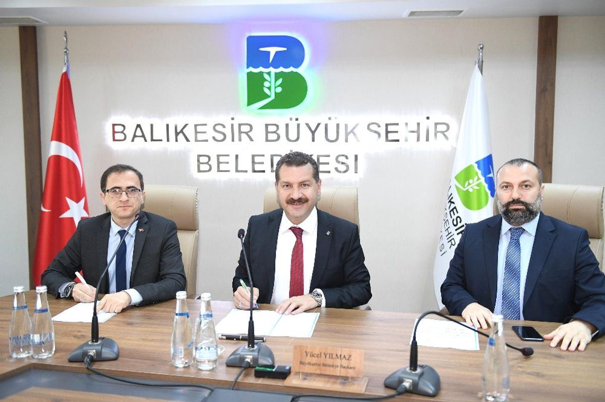 Tarıma Can Suyu Jeotermal Enerji