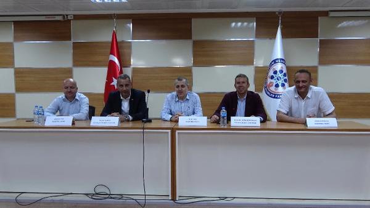 Tbf Milli Takımlar Direktörü Haluk Yıldırım\'dan \'Final Four\' Yorumu