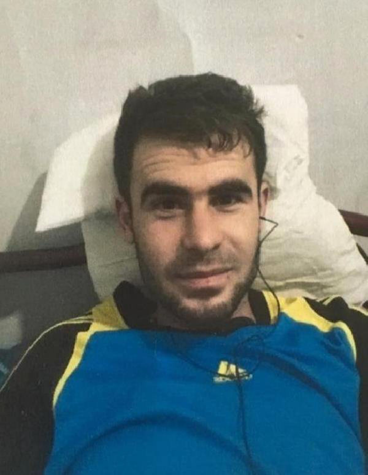 Tekirdağ\'da Yakalanan Deaş\'lı Terörist Tutuklandı