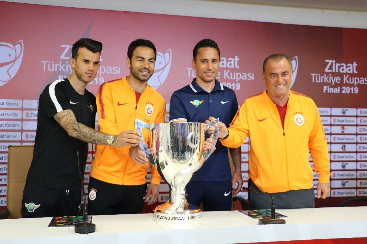 Terim: "Organize Ancak Amatör Bir Kötülük Gözlemliyoruz"