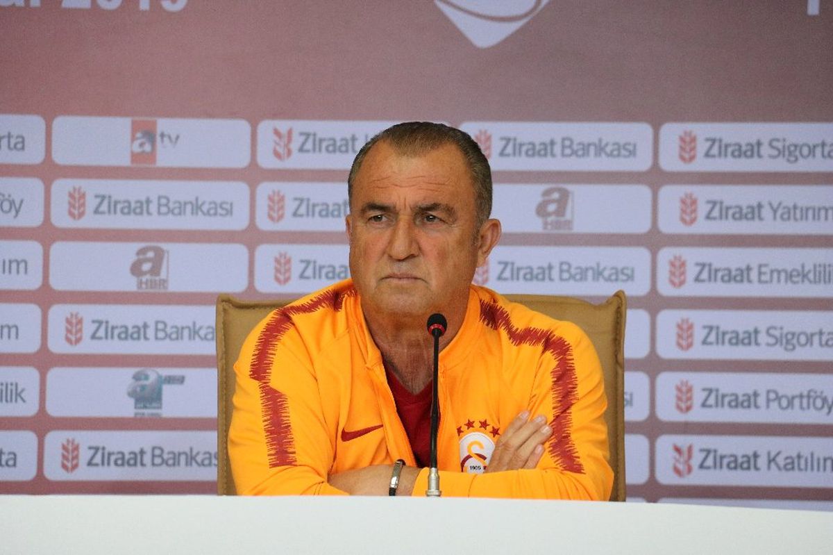 Terim: "Organize Ancak Amatör Bir Kötülük Gözlemliyoruz"