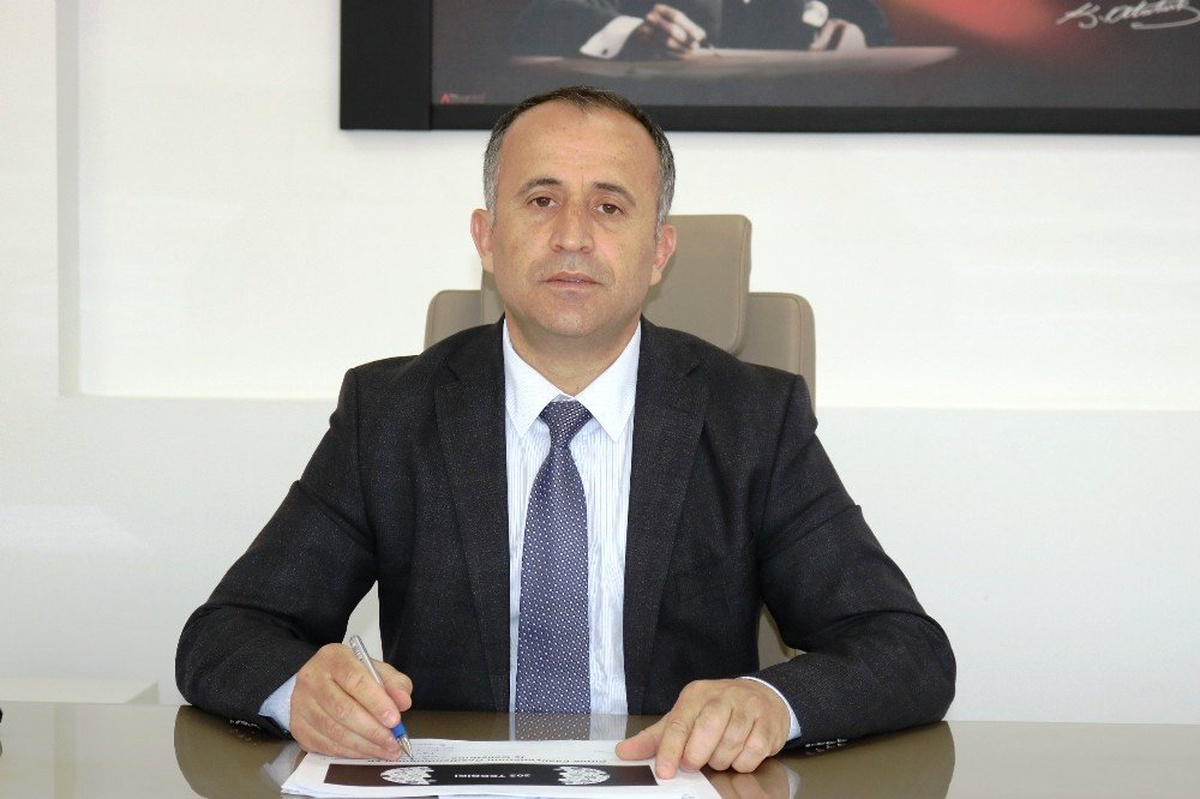 Tkdk 400 Milyon Liralık Hibe İlanına Çıktı