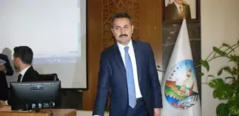 Tokat'ta TBB Üyesi Seçimi Yapıldı