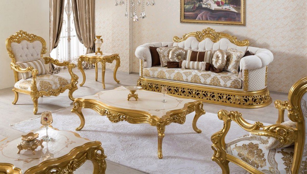 Türkiye\'nin Mobilya İhracatı Özel İşçiliğin Değer Kazanmasıyla Son 10 Yılda Yüzde 140 Arttı