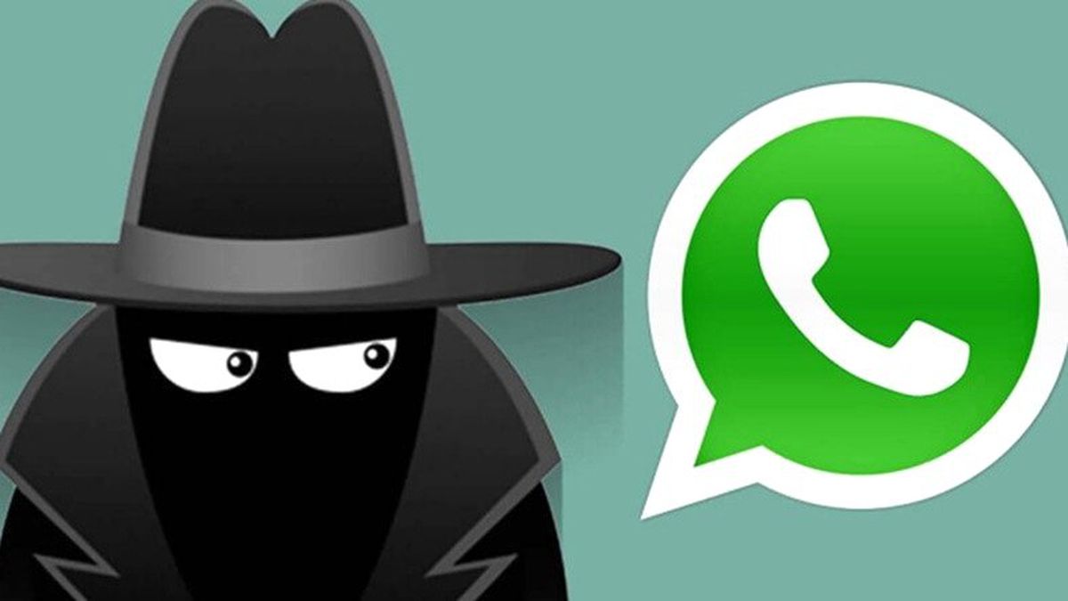 Whatsapp\'tan Kimsenin Ruhu Duymadan Bulaşan Bir Casus Yazılım Ortaya Çıktı