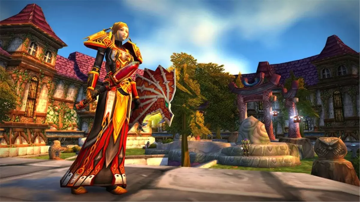 World Of Warcraft Classic, 26 Ağustos\'ta Geliyor