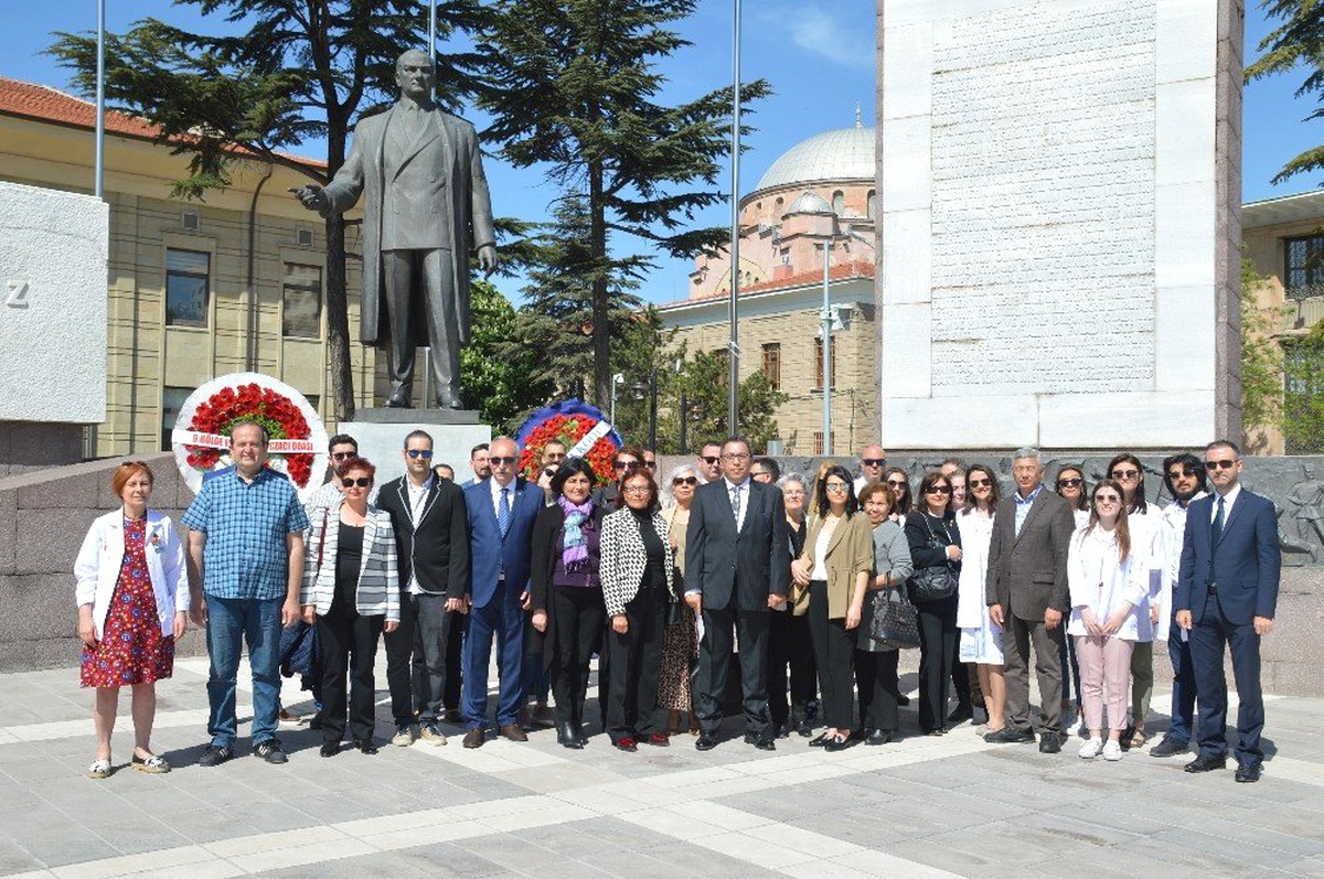 Yıl Dönümünde "Anne-bebek Ürünlerini İnternetten Almayın" Çağrısı