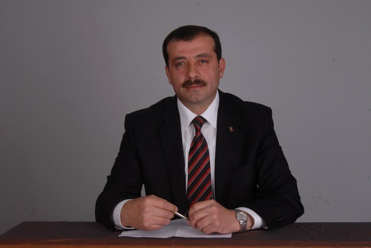Ziraat Odası Başkanı Çalışkan\'dan, Kaymakam Başar\'a \'Dünya Çiftçiler Günü\' Ziyareti