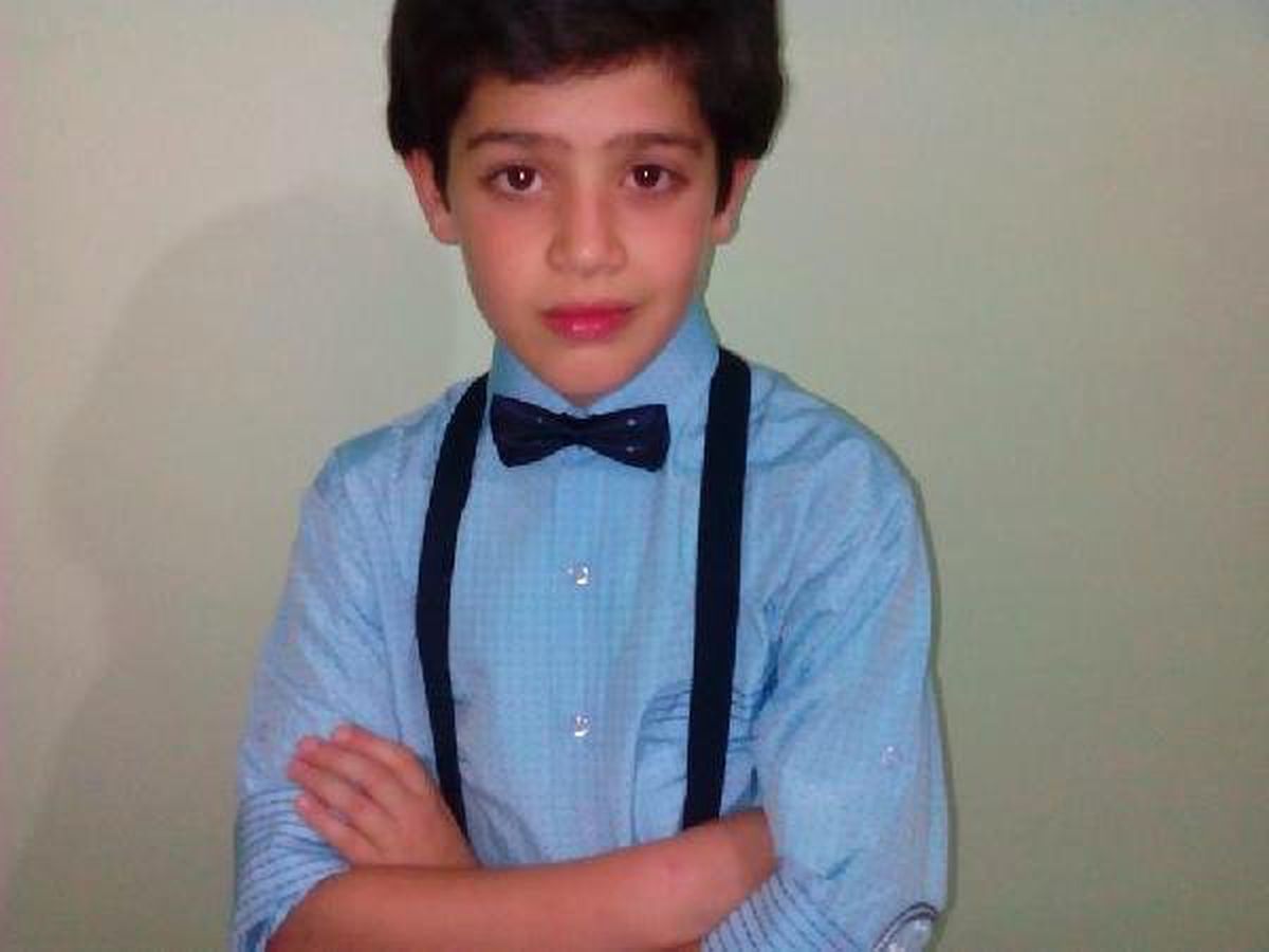 13 Yaşındaki Ömer İntihar Etti