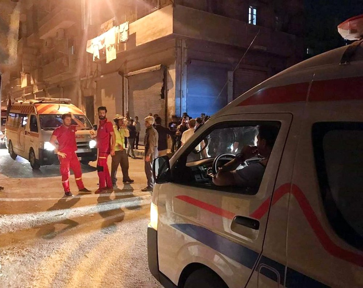 4\'ü Çocuk 9 Filistinli Hayatını Kaybetti