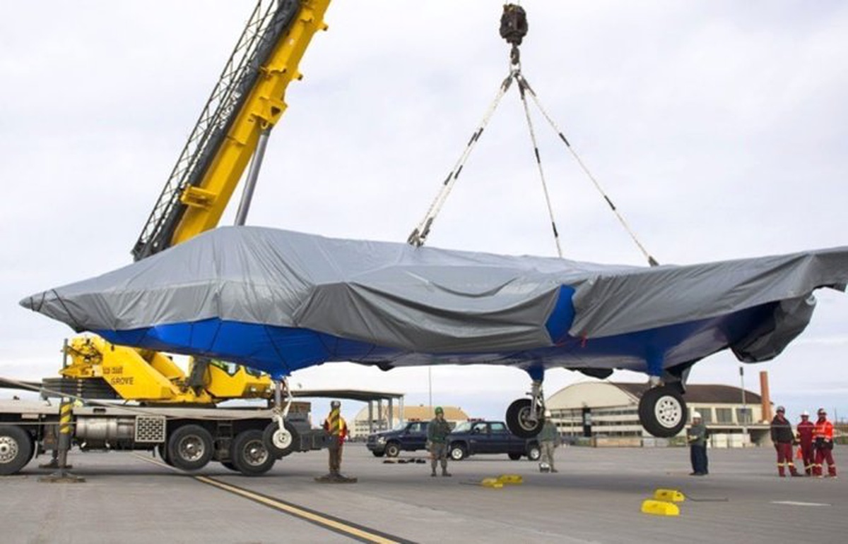 ABD, F-35\'lerin Türkiye\'ye gelmesi için yakıt vermeyecek