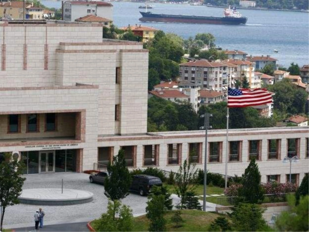 ABD İstanbul Başkonsolosluğu Görevlisi Metin Topuz, Hakkındaki Suçlamaları Reddetti: \'Bağlantılarım...