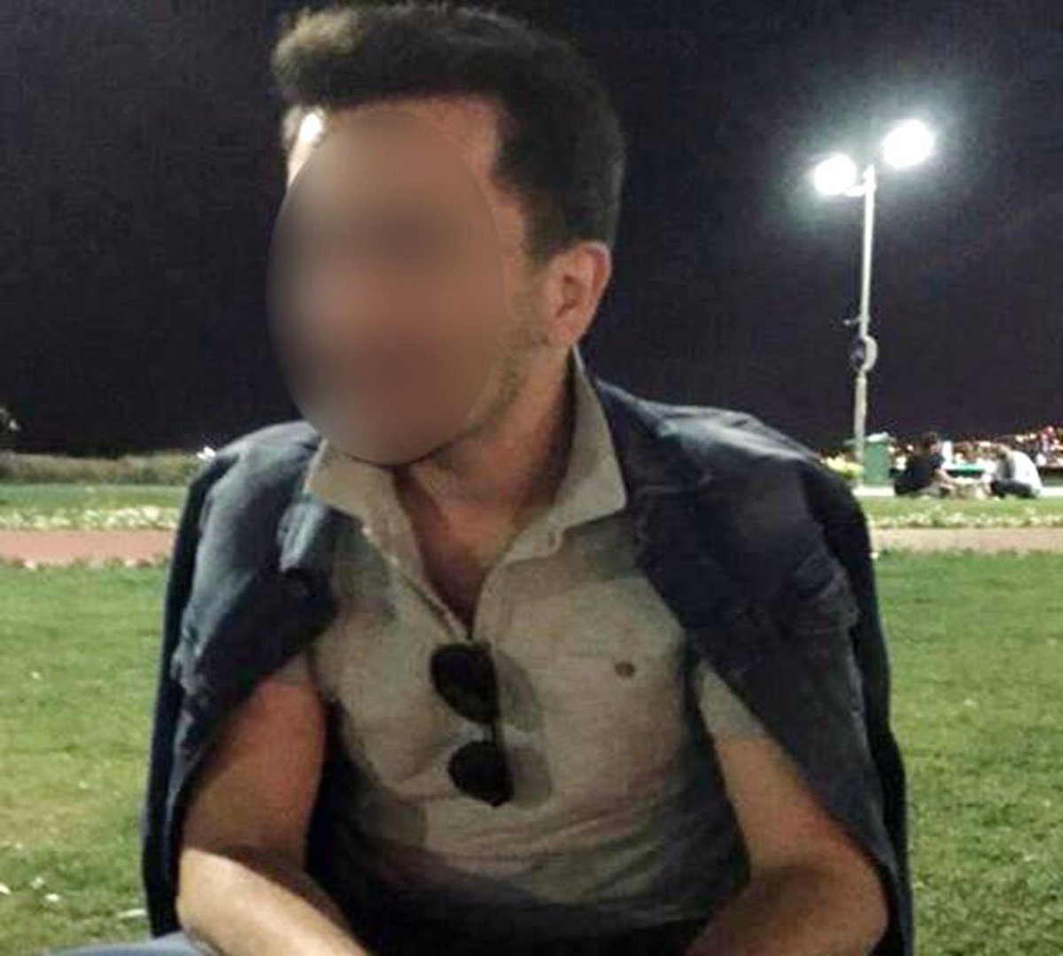 Ailesine Siyanür İçirip Öldüren Genç Tutuklandı