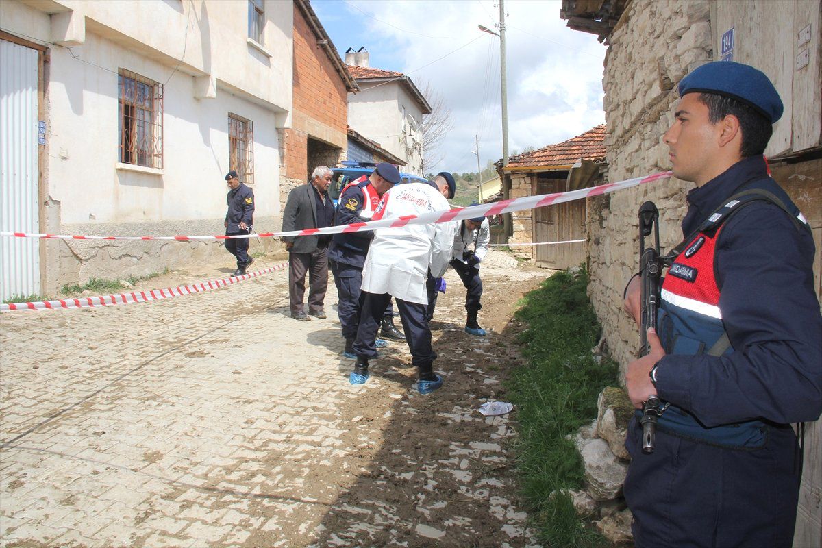 Akrabası Tarafından Vurulan Kadın Öldü
