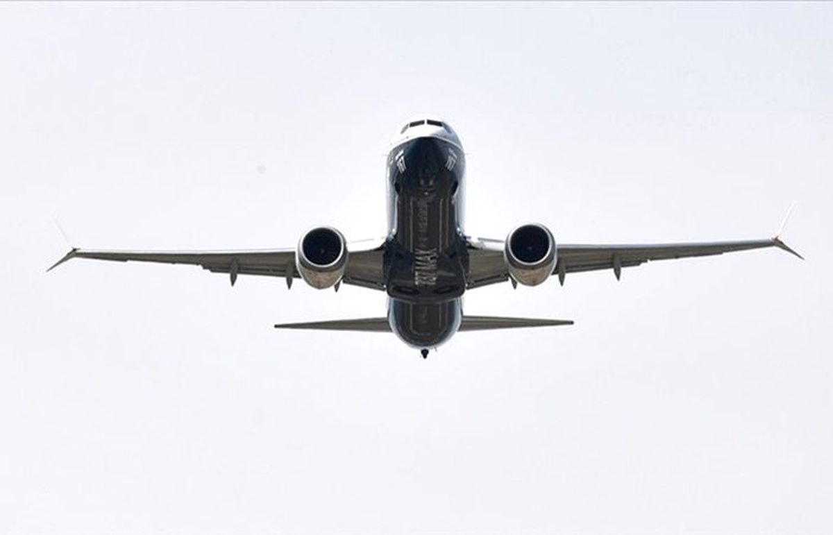 American Airlines, 737 Max uçaklarından endişe etmiş