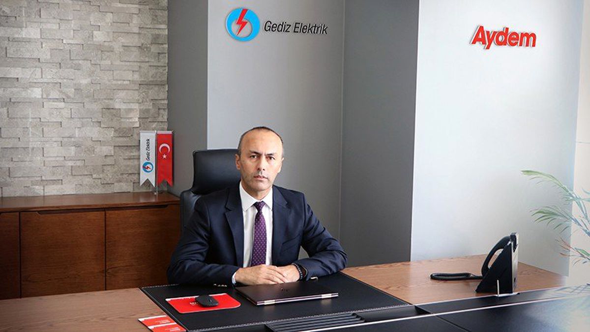 Aydem ve Gediz Elektrik İşlemleri Artık E-Devlet Üzerinden de Yapılacak