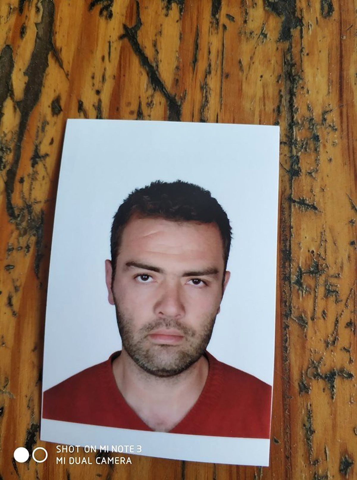 Aydın\'daki İş Yerinden Ayrıldı, Denizli\'de Görüldü, 7 Gündür Kayıp