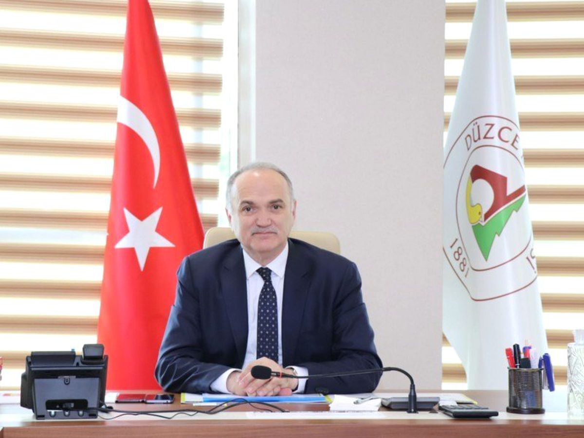 Başkan Özlü "Katı Atık Tesisi Bir Fabrika Gibi Çalışacak"