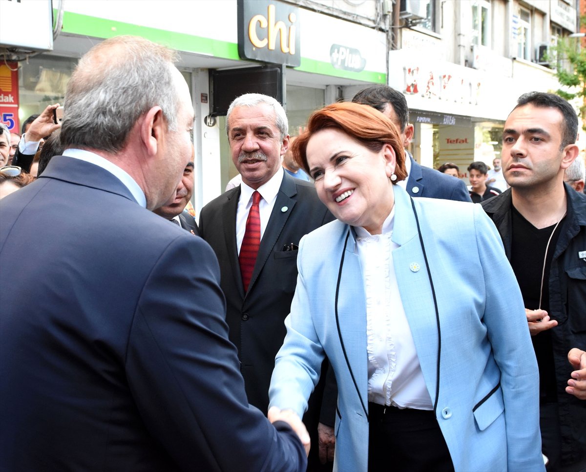 Bu Millet Sandığa ve İradesine Çok Önem Verir"