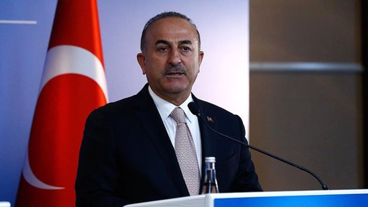 Çavuşoğlu: S-400 anlaşmasının ertelenmesi gündemde yok