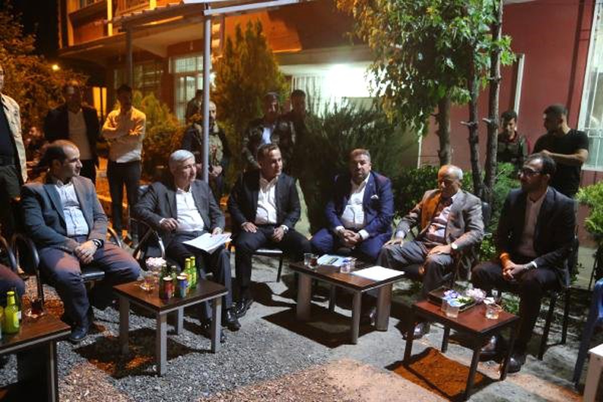 Çevre ve Şehircilik Bakanlığı, Şırnak Raporu Hazırlayacak