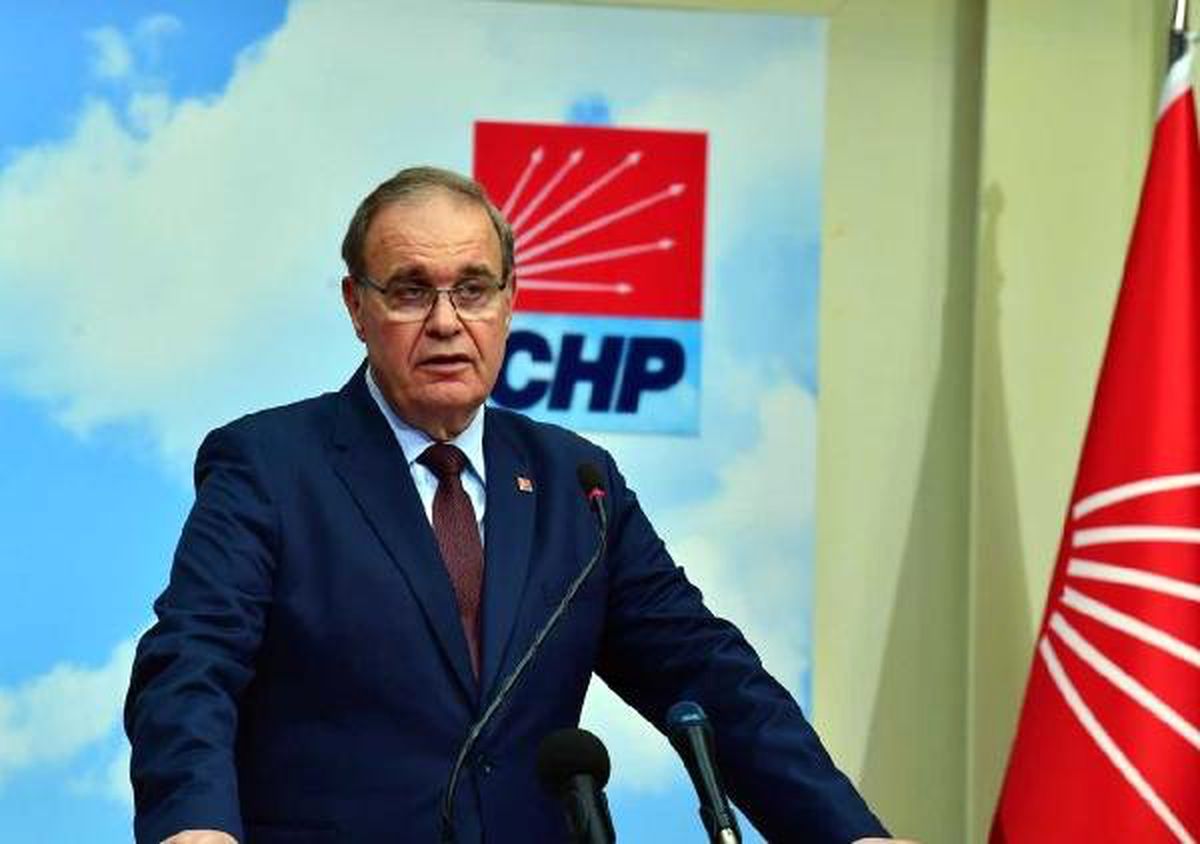 CHP\'li Öztrak: 1 Milyon 376 Bin Kişi İşsizler Ordusuna Katılmış