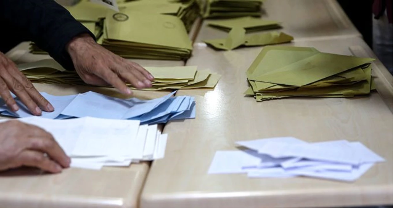 Çorum\'da Seçimleri Kazanan 9 Muhtarın Mazbatası İptal Edildi