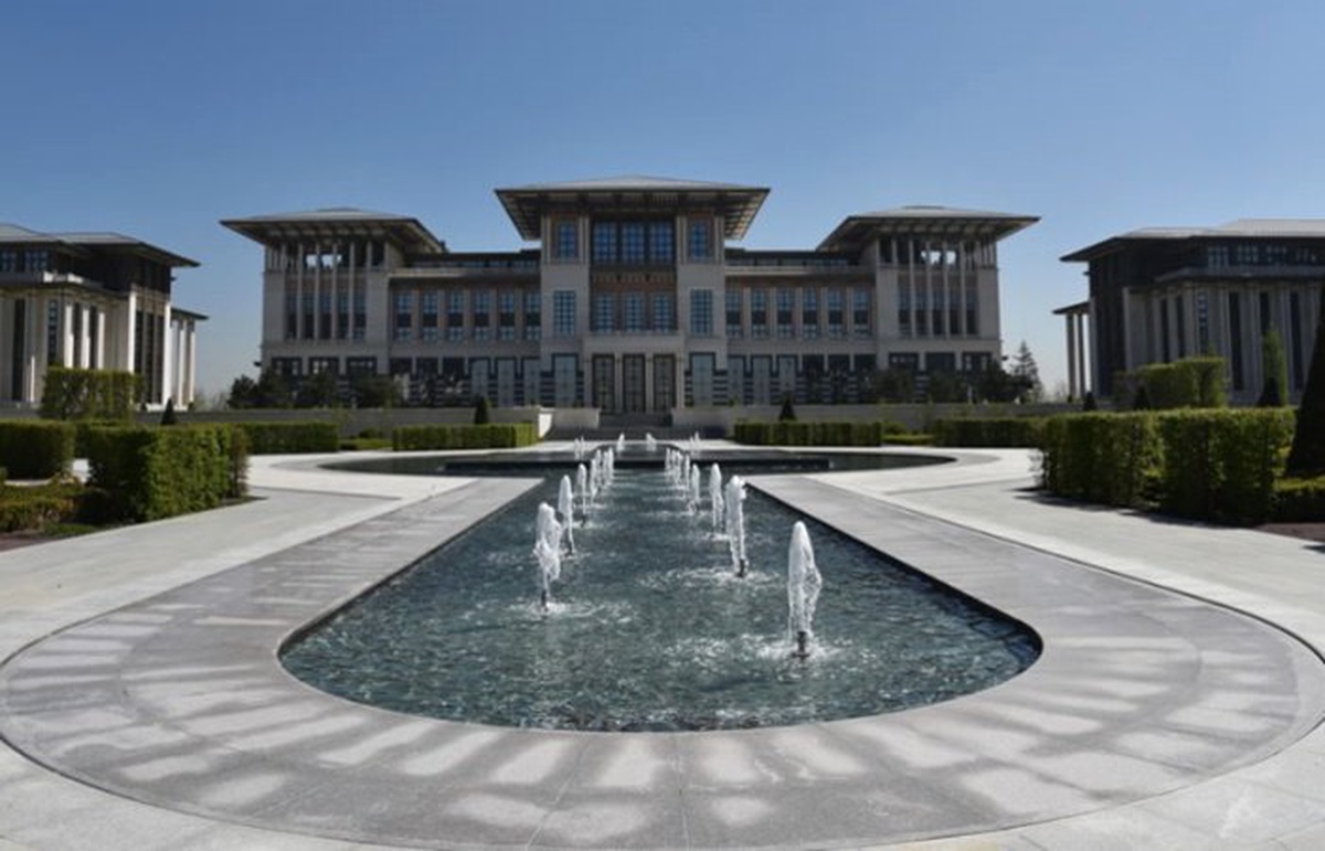Cumhurbaşkanlığı Yüksek İstişare Kurulu oluşturuldu