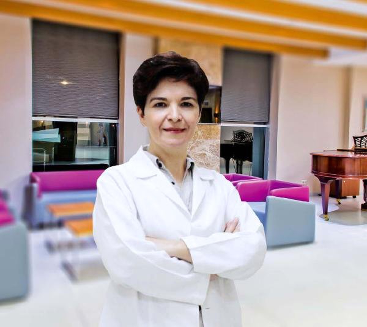 Deri Tümörlerindeki Yanlış İnanış Tanı ve Tedaviyi Geciktiriyor