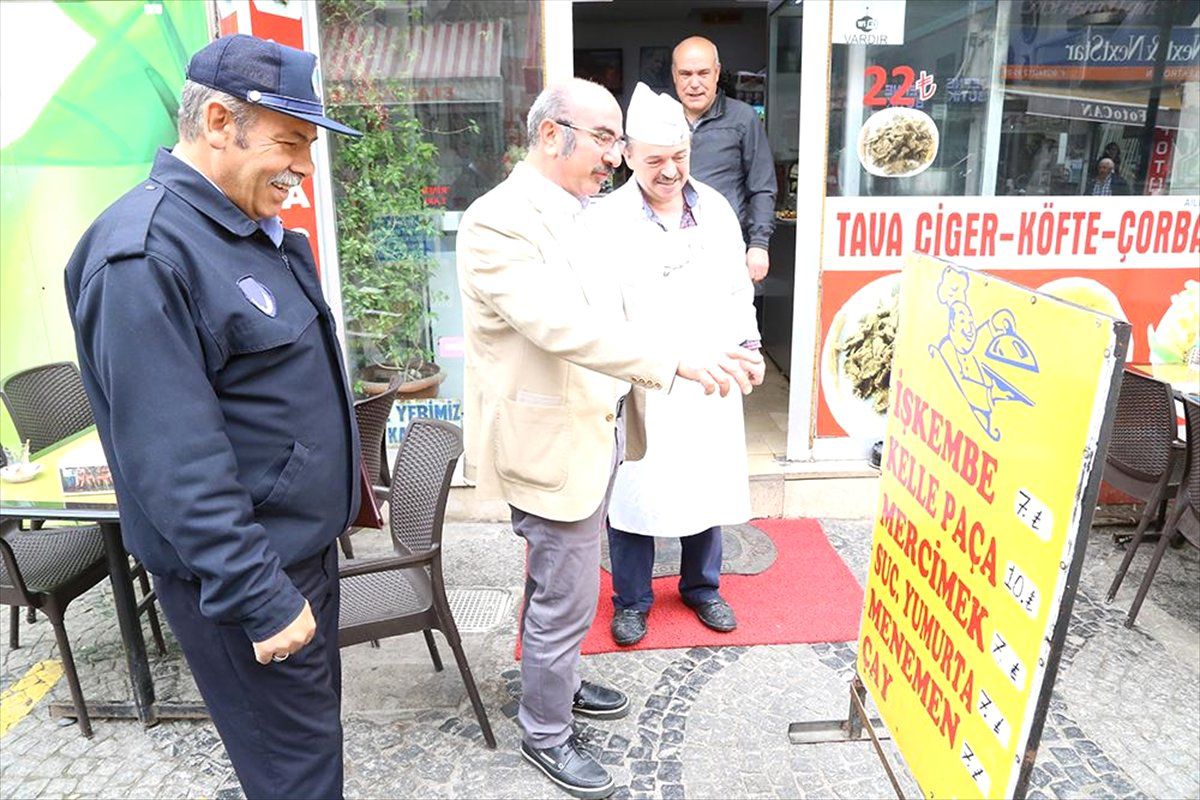 Edirne\'den Kısa Kısa